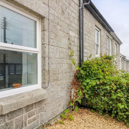 Alice Cottage Penzance Buitenkant foto