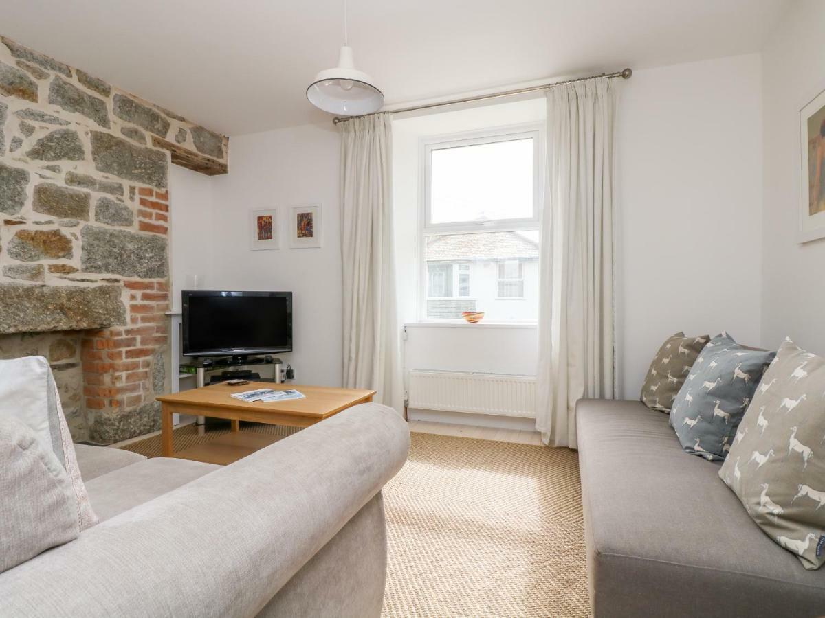 Alice Cottage Penzance Buitenkant foto