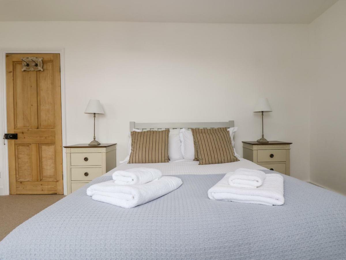 Alice Cottage Penzance Buitenkant foto
