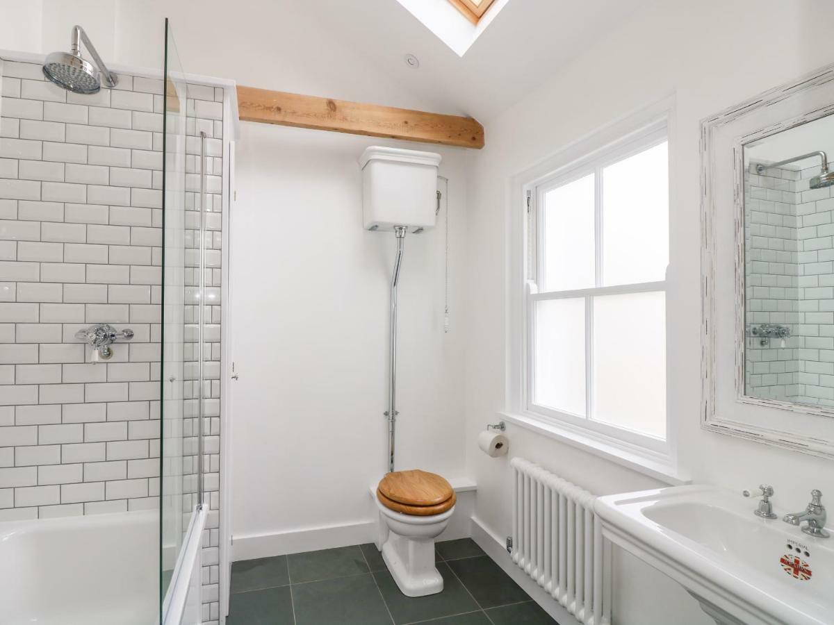 Alice Cottage Penzance Buitenkant foto