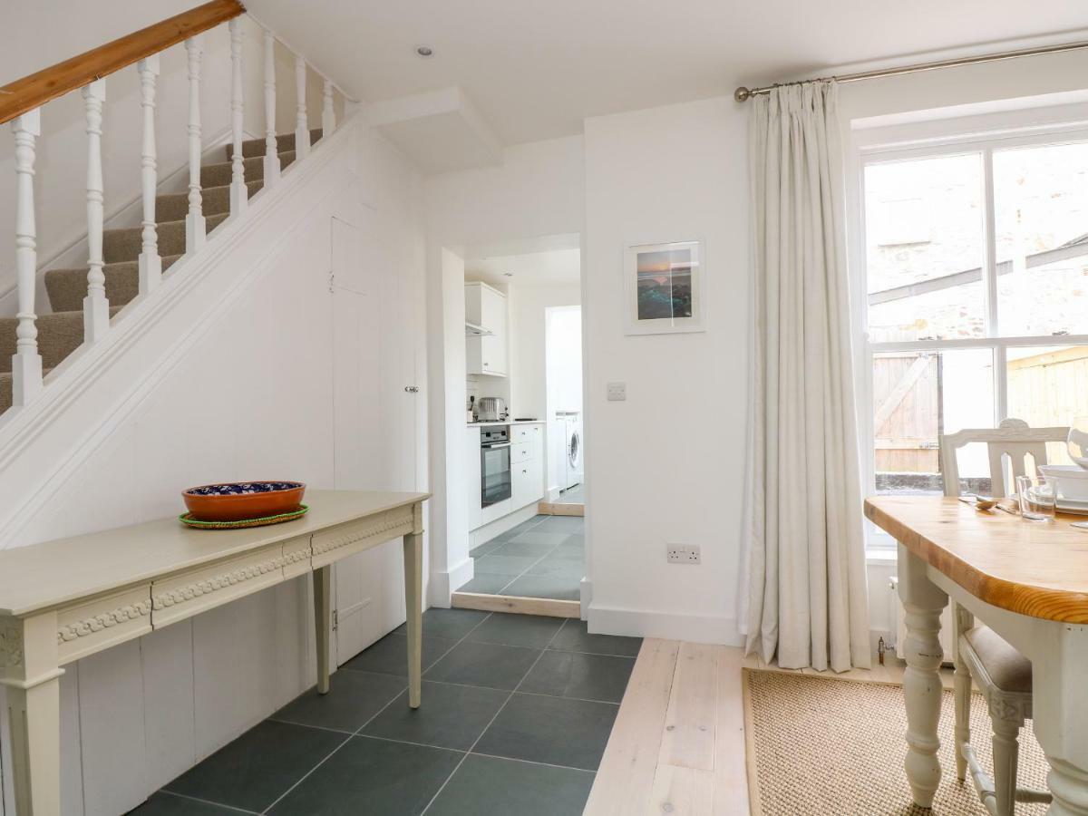 Alice Cottage Penzance Buitenkant foto