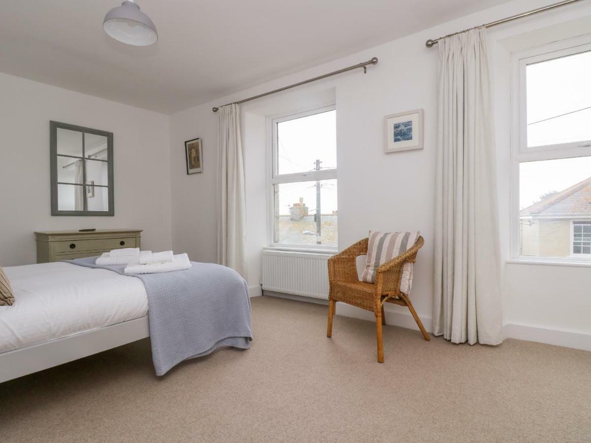 Alice Cottage Penzance Buitenkant foto