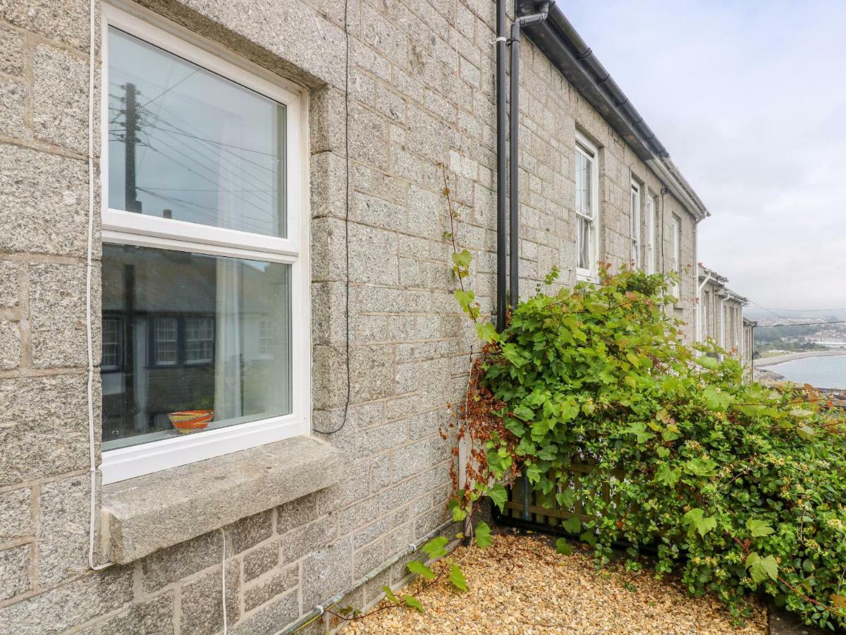 Alice Cottage Penzance Buitenkant foto