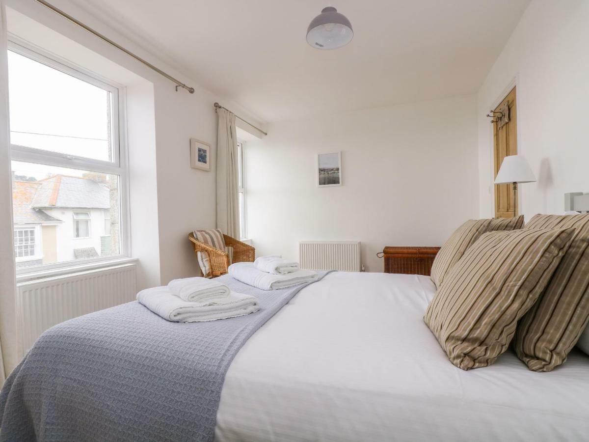 Alice Cottage Penzance Buitenkant foto