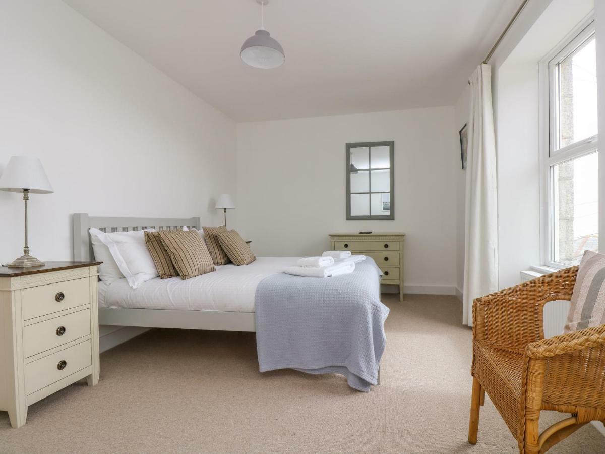 Alice Cottage Penzance Buitenkant foto