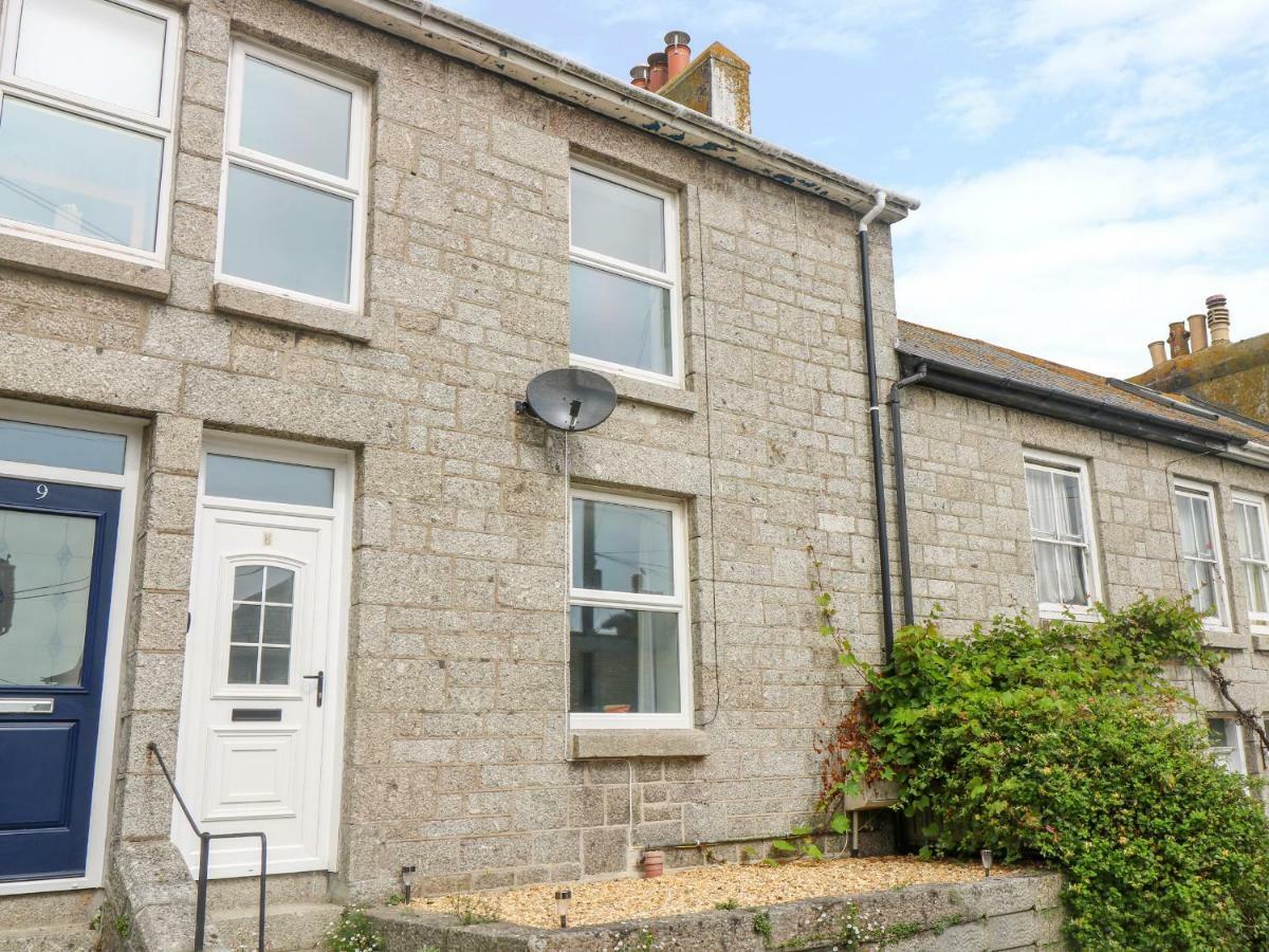 Alice Cottage Penzance Buitenkant foto