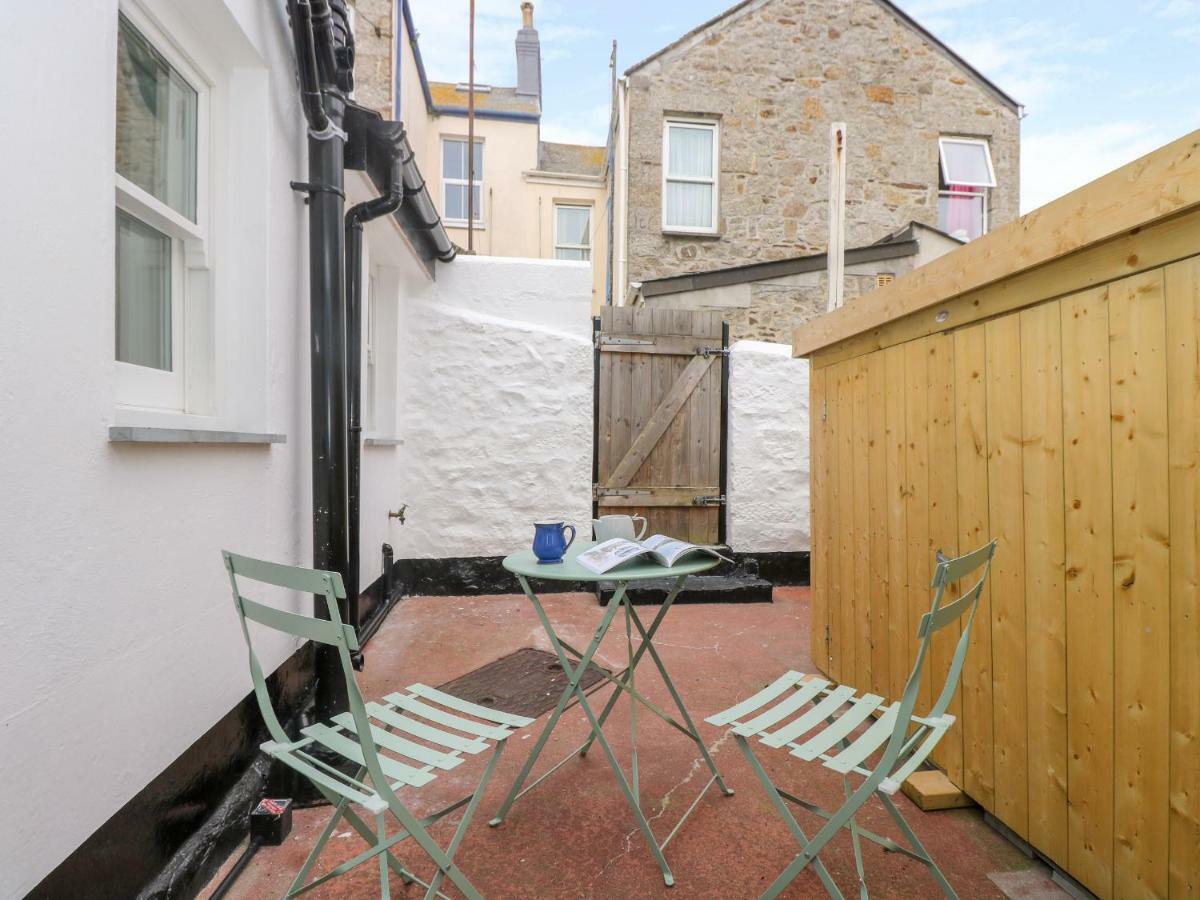 Alice Cottage Penzance Buitenkant foto